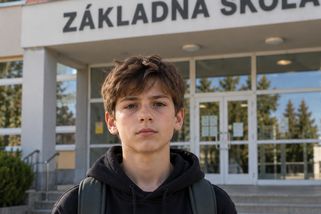V den vraždy slovenské učitelky soudili jiného mladého školního vraha. Prokurátor mu navrhl doživotí - Médium.cz