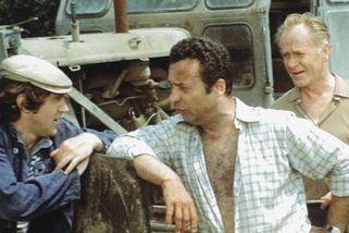 Bouřlivé víno vzniklo jako politická zakázka, Vorlíček neměl na výběr a pointa byla vystřižena • Filmožrouti.cz