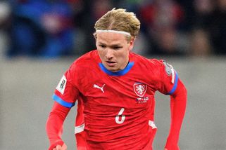 Česko - Bulharsko | FOTBAL ONLINE: Kvalifikace na ME do 21 let - Sport.cz