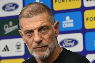Češi byli energičtí, ale vyhráli jsme zaslouženě, řekl trenér Chorvatska - Sport.cz