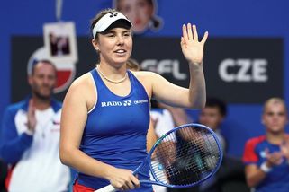 Česko - Španělsko | TENIS ONLINE: Semifinále BJK Cupu - Sport.cz