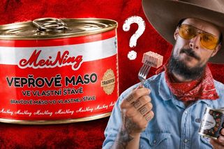 Nejlepší masovka je vepřovka ale... | MAD BBQ