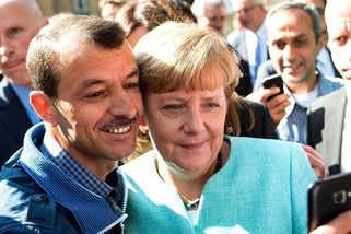 Tvrdý útok na Merkelovou: „Zapomeňte na AfD, skutečnou extremistkou byla ona“