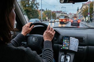 Hodina tam, hodina zpátky. Děti ze speciálních škol a cesta, kterou nikdo neplánoval - Médium.cz