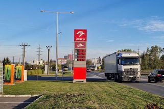 FOTO: Jak se pohnuly ceny u pump po vládní regulaci - Novinky