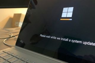 Chyba dubnové aktualizace Windows chce obnovovací klíč BitLockeru: má 48 míst a přijdete bez něj o data