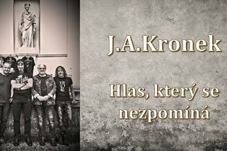 Jaroslav Albert Kronek se do KERNu nevrací. Pokračuje s ALBANDem - Médium.cz