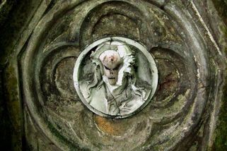 Varhany známého cestovatele stále zní hřbitovem nad Otavou - a to i „díky“ komunistům - Médium.cz