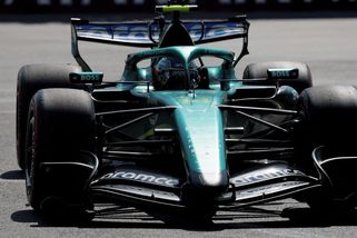 Alonso konečně promluvil o své budoucnosti v F1: Vidím všechno naprosto jasně - Sport.cz