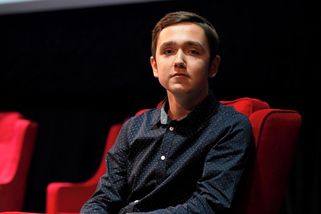 Určitě jsem nechtěl nikoho poučovat, říká student o svém románu z totality - Seznam Zprávy