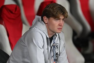 Nemůžu uvěřit, co se kolem děje, hlásí posila české reprezentace - Sport.cz