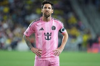 Messi opět skóroval, Miami se ovšem trápí - Sport.cz