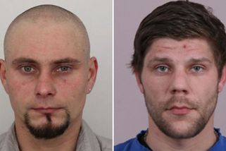Dva vězni uprchli v Brně ze svého pracoviště. Policisté je nemohou už dva týdny najít - Novinky
