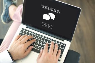 Demokracie umírá v temnotách, žurnalistika v diskuzích - Seznam Zprávy