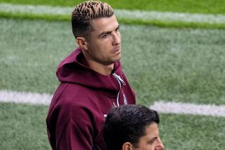 Ronaldo začne v reprezentaci opět jen na lavičce - Sport.cz
