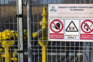 Cena plynu pro evropský trh se dostala nad 35 eur za megawatthodinu - Seznam Zprávy
