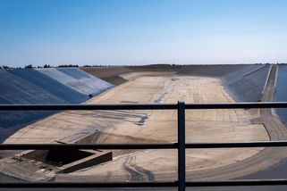 Po 20 elektrárnách přijde na řadu Orlík. ČEZ chystá investici za osm miliard - Novinky