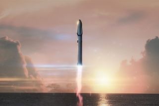 Kosmický závod mezi Čínou a USA pokračuje. Tentokrát jsou ve hře znovupoužitelné rakety