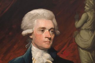 Jak zemřel Thomas Jefferson, který před 250 lety sepsal Deklaraci nezávislosti - Novinky
