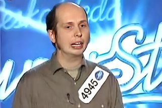 Stávka dýdžejů 21 let po SuperStar: Ze Štěpána je Olivie. Podobá se Nele Boudové