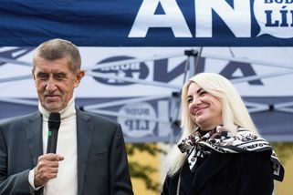 Natrhni hejtmanovi zadek, zaznělo v podcastu ANO. Nadsázka, hájí se Havlíček - Seznam Zprávy