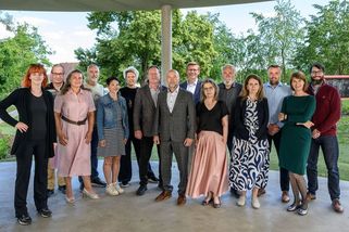 Dopad skandálu ve VZP: Podezřelá skončila na kandidátce v Kupkově obci - Seznam Zprávy