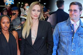 Brad Pitt schytal další rodinnou ránu: Ani dcera už nechce nosit jeho příjmení. A další je na řadě