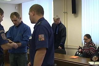Týraný chlapeček přišel o zrak, jeho rodiče dostali 10 let a čtyři roky - Novinky