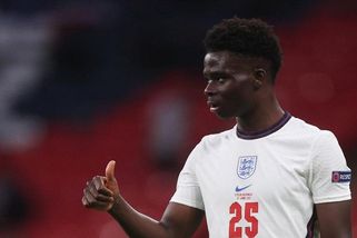 Britská policie zadržela muže kvůli rasismu na internetu po finále ME - Sport.cz