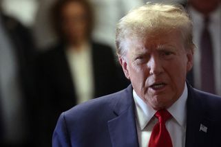 GLOSA: Hloupý a senilní Donald Trump je nebezpečí pro svět, to nejhorší má teprve přijít – eXtra.cz