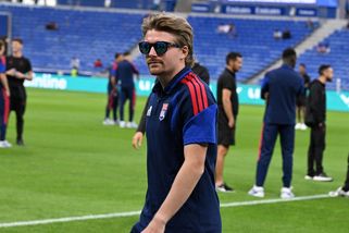 SportWin » Fotbal » Poborský mluví o jasné červené, tribuny o mafii. Kdo má pravdu v případu Šulc?