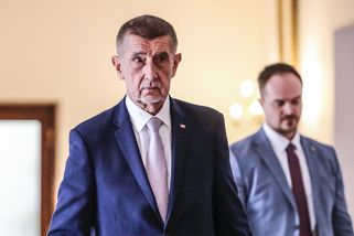 Nestrašte lidi třetí světovou válkou, vyzval Babiš...