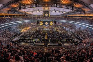 Rázná reakce Oktagonu. Na fanynku podal trestní oznámení - Sport.cz