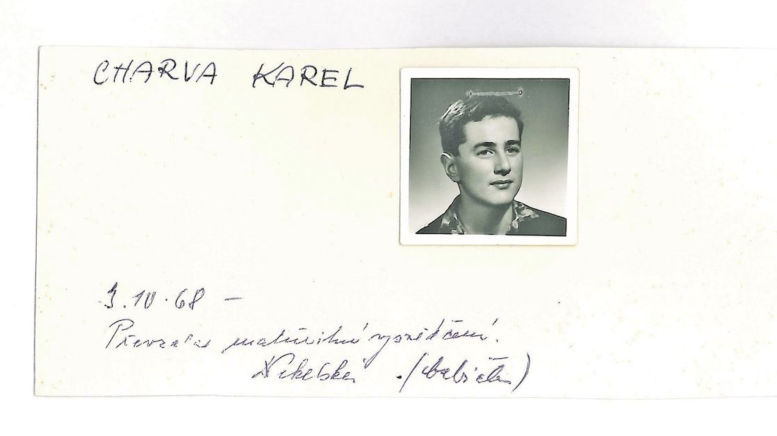 První školní masakr v Evropě: V roce 1983 střílel na německé děti i učitele Čech - Novinky