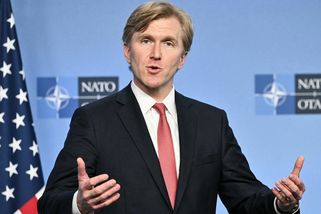Vyloučeni z exkluzivního klubu. USA neposlaly pozvánku na jednání NATO klíčovým zemím - Novinky