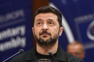 Ukrajina odstupuje od úmluvy o protipěchotních minách - Novinky