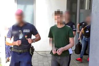 Zaměstnanec maďarské nemocnice jedl lidské maso, doma měl srdce ve sklenici - Novinky