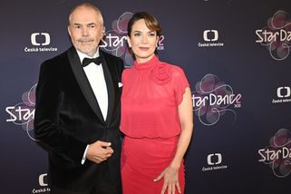 Kostková s Ebenem odpálili bombu. Končí ve StarDance! Moderátorka měla v očích slzy - Proženy.cz