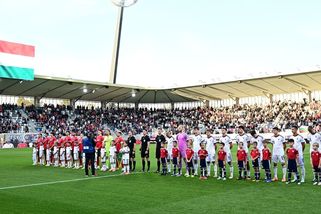 Ostuda před zápasem jednadvacítky. Pořadatelé zaměnili bulharskou vlajku za maďarskou - Sport.cz