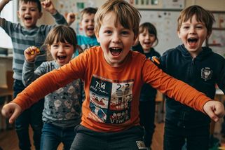 Máte doma neposedu? Vyrušování, zbrklost a zapomínání nemusí automaticky znamenat ADHD
