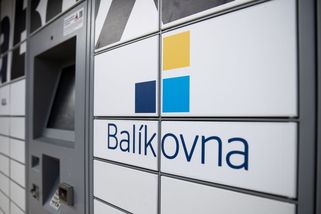 Glosa: Nespílejte výdejním boxům. Města hyzdí jiný binec - Seznam Zprávy
