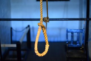 Trest smrti: ano, či ne? Co všechno může stát vykonat v rámci spravedlnosti? - Médium.cz