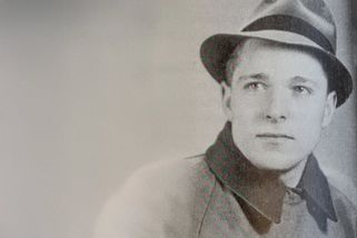 Moravský Čurda. První parašutisty na území protektorátu zradil Ferdinand Čihánek