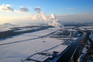 Hlavní už není, kolik elektrárna stojí, ale zda vyrábí ráno, nebo v poledne - Seznam Zprávy