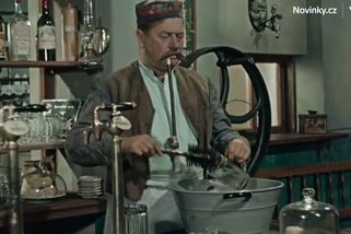 VTIP: Jsme švejkující národ, který v hospodě probírá jen Turka nebo Babiše?