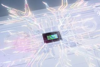 Nvidia chce dostat AI přímo do počítačů. Zajistit to má nový čip