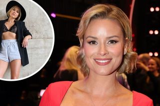 Patricie Solaříková v ikonickém kousku Calvin Klein: „To je velkej masakr!“ zní od fanynek