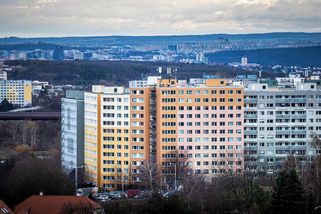Oddělená kuchyň a vlastní pokoj. Studenti chtějí bydlet kvalitně - Seznam Zprávy