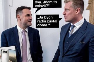 TMBK: Apple ukázal nové Duo. Turek raději nechá telefon doma - Seznam Zprávy