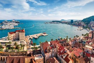 Do Chorvatska jezdíte roky, ale jak dobře ho opravdu znáte? Ukažte se v testu! - Proženy.cz